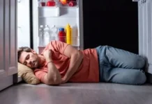 Як заснути в спеку: корисні поради