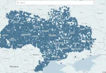 Новий сервіс для пошуку безкоштовних медичних послуг та закладів