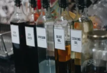 Яку олію обирати без страху за здоров’я