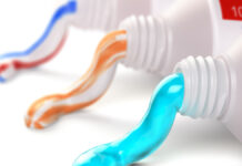 Сім порад, як обрати безпечну зубну пасту