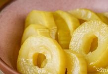 Кабачки, які смакують як ананаси: Простий рецепт консервації