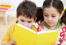 У Вінниці розпочався щорічний конкурс найкращого читача для дітей
