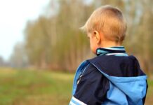 Поліція Вінниччини за вихідні повернула додому сімох зниклих дітей