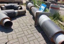 За якими адресами у Вінниці сьогодні ремонтуватимуть мережі