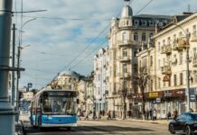 Вінниця посіла друге місце в рейтингу найкомфортніших міст