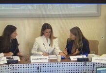 Українська депутатка Лариса Білозір очолила підкомітет ПАРЄ з охорони здоров’я