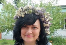 «Бути здоровою – це жити здорово»: інтерв’ю з вінницьким нутриціологом Галиною Бурковською