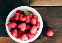 Чому корисно їсти малину