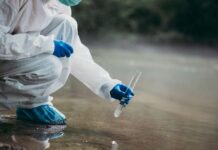 Як відключення світла може спричинити спалахи гепатиту та холери