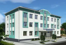 На Вінниччині капітально відремонтують міську лікарню