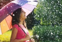 Прогноз погоди у Вінниці на 15 червня: дощ та хмарне небо