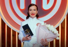 Перемога з шостого разу: вінничанка здобула перемогу в шоу «МастерШеф»