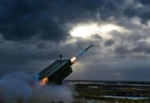 Сили ППО збивали ворожі «Шахеди» над Вінниччиною