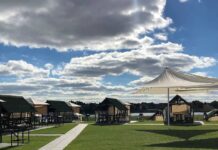 Релакс та рекреація: Найкращі локації для відпочинку в межах Вінницької громади