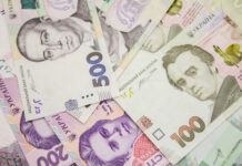 Кількість фальшивих грошей в Україні зросла на 62%