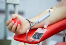 У Вінниці нагальна потреба трьох груп донорської крові