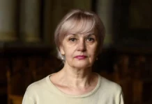 Вбивство Ірини Фаріон: професорка Львівської політехніки померла після поранення