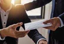 Незадекларована праця: На Вінниччині викрито 250 порушень за місяць