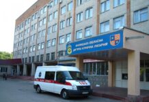 Двоє маленьких пацієнтів з “Охматдиту” продовжать лікування у Вінниці