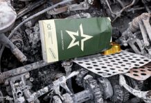 росія втратила майже 569 тисяч своїх військових