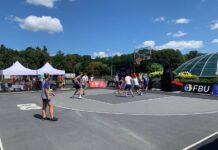 У Вінниці 26 дитячих команд взяли участь у фестивалі “City Pulse FEST”