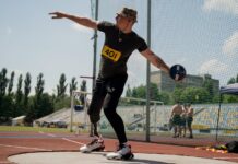 На Вінниччині відкриють чотири адаптивні спортивні клуби