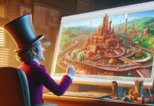 У Вінниці Комп’ютерна академія «Крок» запрошує дітей на відкритий урок з 3D-моделювання