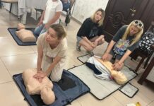 На Вінниччині переможці конкурсу міні-грантів реалізували унікальний проект для викладачів