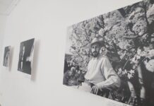 У Вінниці презентували виставку «Коцюбинський очима штучного інтелекту»