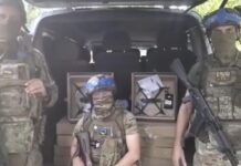 Земляки на передовій отримали FPV-дрони «Чайка» та мобільні приміщення