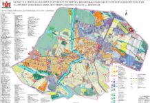 Вінничан запрошують до участі у громадських слуханнях з обговорення змін до генплану міста