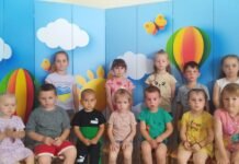 Ляльковий театр в Станіславчику: Мрії дітей і дорослих здійснюються завдяки гранту