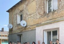 В Іллінцях відродять 240-річну будівлю за грант конкурсу «Твори добро»