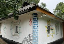 “Твори добро”: в Томашпільській громаді з’явиться нова рекреаційна зона