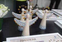 У Вінниці відзначили волонтерів та меценатів