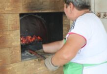 На Вінниччині Волонтерська кухня здобула перемогу в конкурсі «Твори добро»