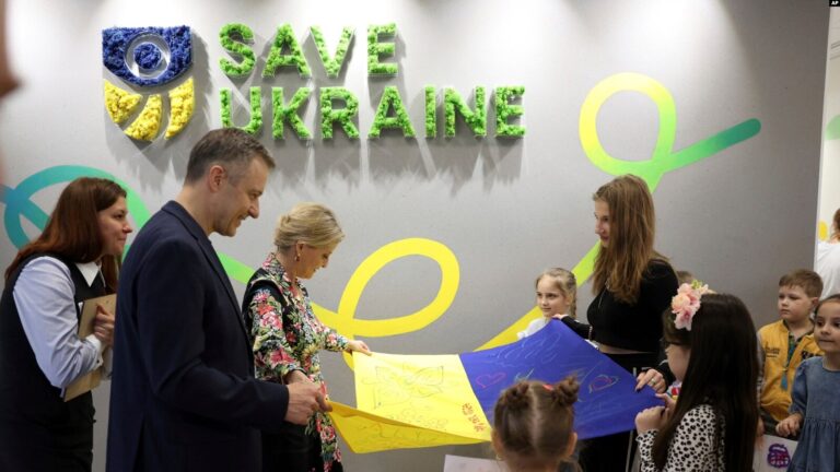 Save Ukraine: Вдалося повернути ще 8 українських дітей з окупованих територій