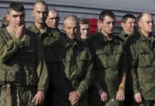 Наймасовіший призов за вісім років: Росія завершує весняний набір строковиків