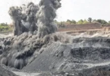 Завтра на Вінниччині проведуть планові вибухи