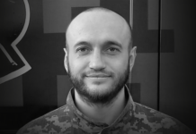 Назавжди 36: Сьогодні Вінниця проводжає до небесного війська оборонця України