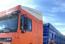 Ветеран розвиває власний бізнес за допомогою конкурсу бізнес-ідей «Підтримка мікропідприємництва ветеранів війни та їх родин: від ідеї до реалізації на Вінниччині»