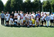 Ладижинські юнаки здобули чемпіонські титули на чемпіонаті України з гирьового спорту