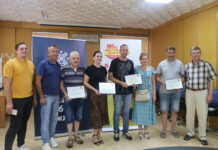 Натхненні проекти розбудови Вінниці втілюють у життя учасники конкурсу громадських ініціатив «ТВОРИ ДОБРО»