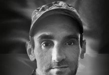 Вінниця проводжає у вічність героя Дмитра Іщенка