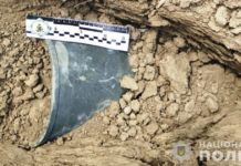 На Вінниччині виявили уламки ворожого БПЛА