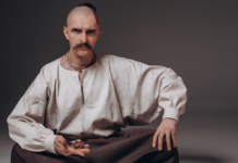 KOZAK SIROMAHA анонсував безкоштовний тур селами Вінниччини