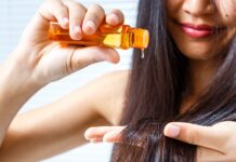 Чому олійки не допомагають відростити волосся