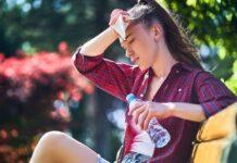 Як уникнути теплового удару: поради та рекомендації