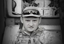 Вічна пам’ять герою: Вінниця проводить в останню путь Анатолія Олійника