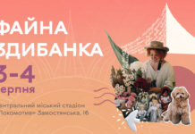 Вінничан запрошують на «Файну Здибанку»
